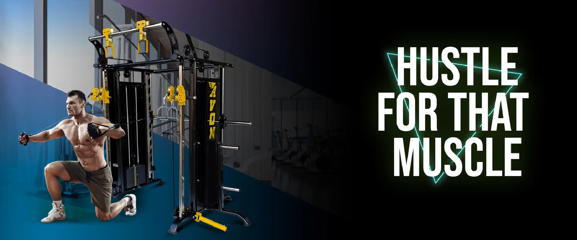 Smart Fitness