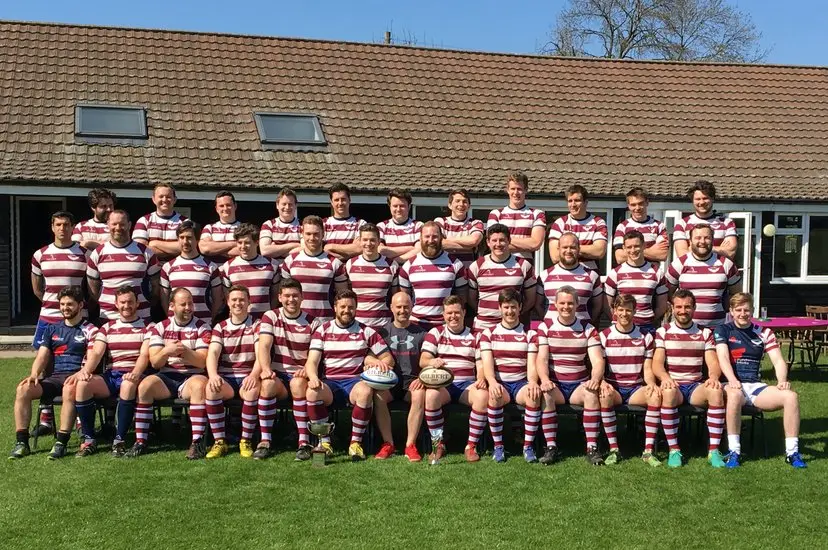 Old Haileyburian RFC