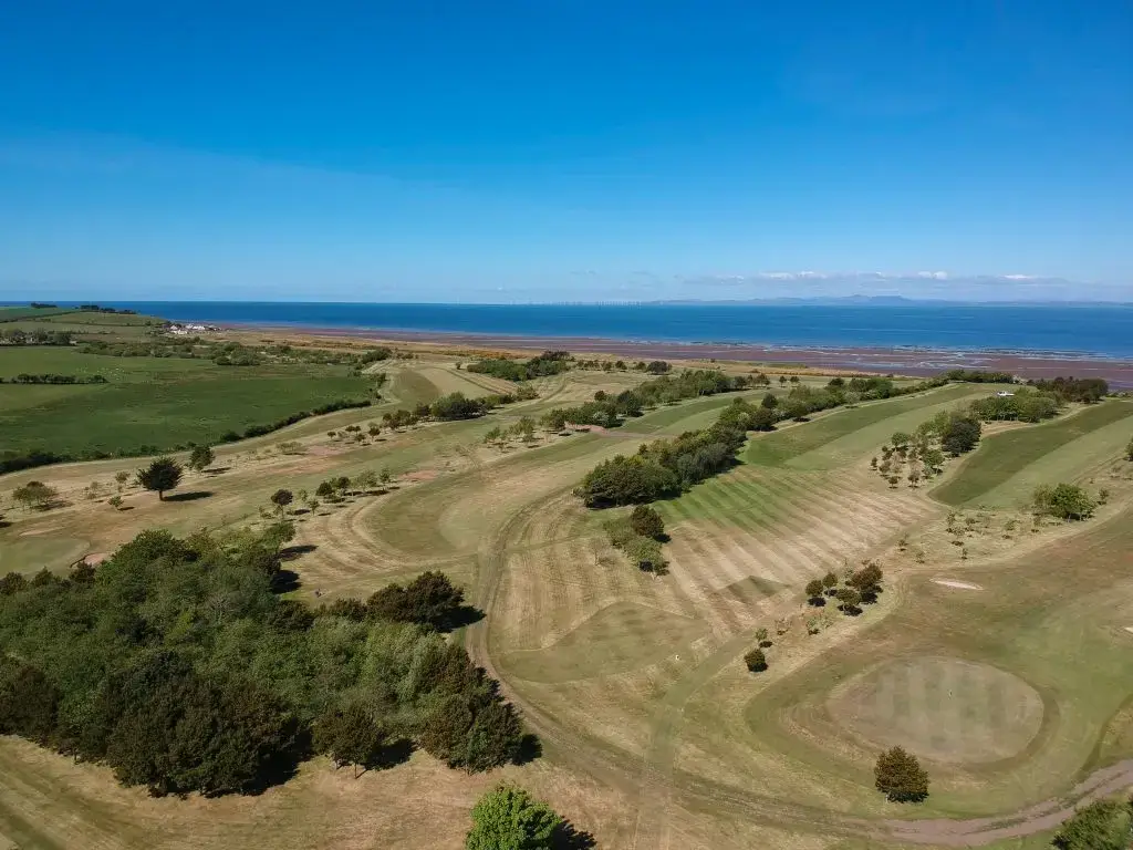 Maryport Golf Club