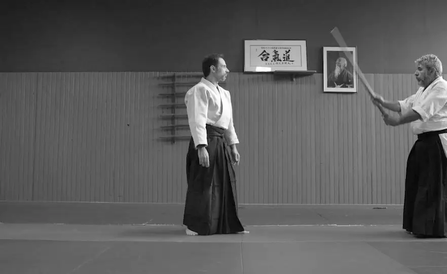 Dojo Aikido - Aikiciam Montpellier