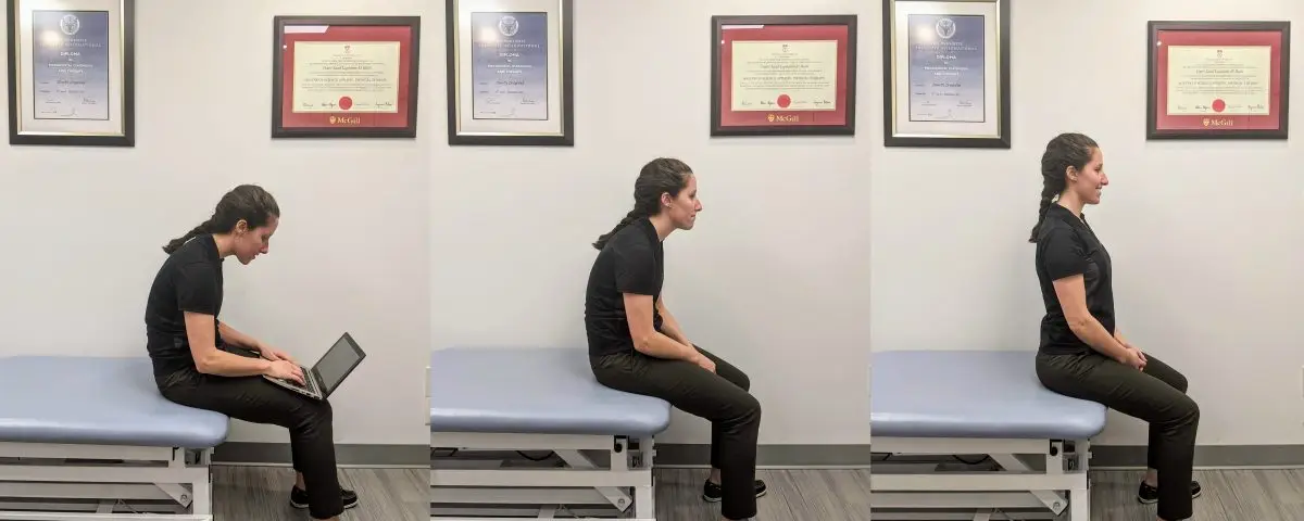 Expertise Physio Montreal: clinique certifie McKenzie MDT Certified Clinic