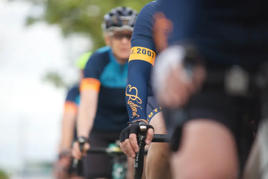 Velo Club Rutland