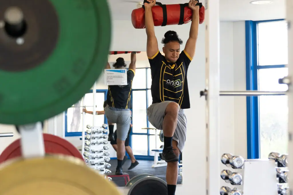 Melbourne Athletic: Performance & Rehabilitation