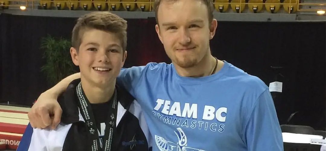 Kamloops Gymnastics | Trampoline Centre