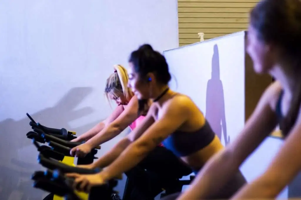 Fitness 1st Gorey