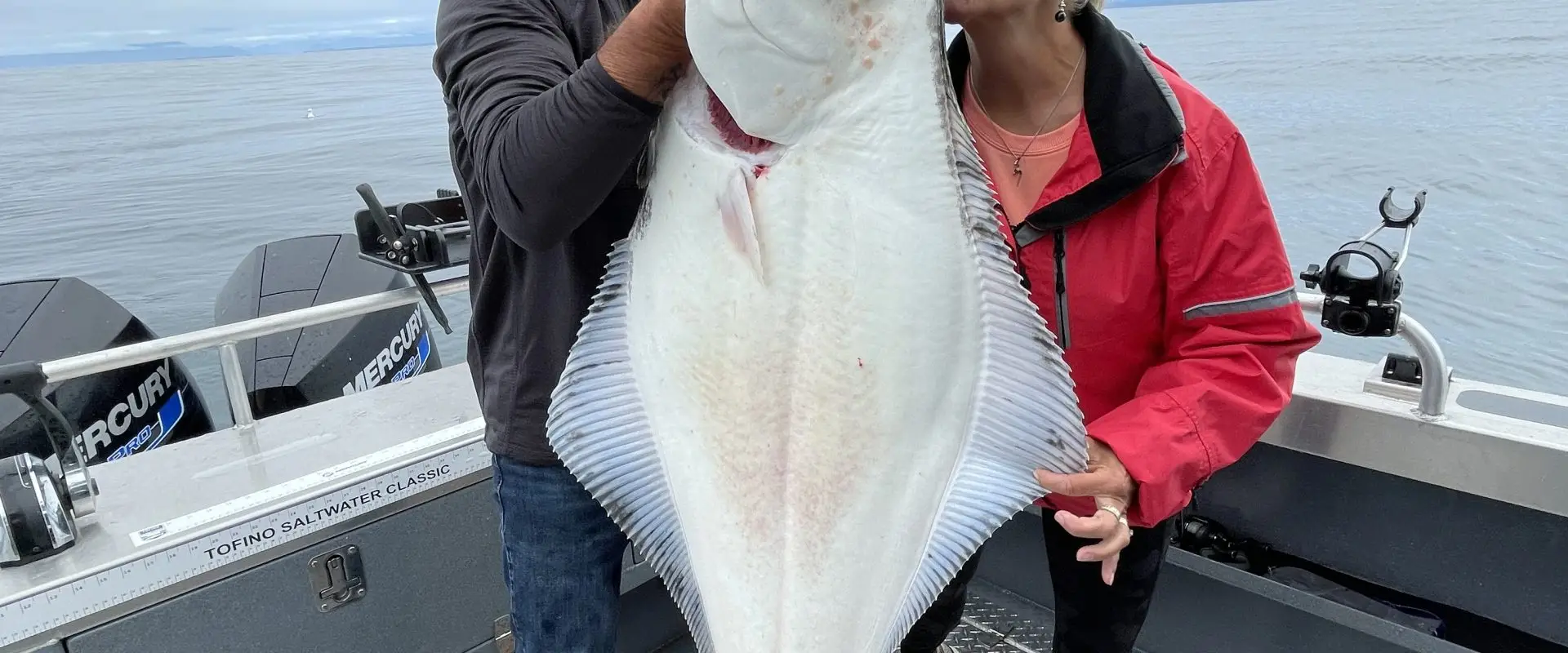 Charter Tofino