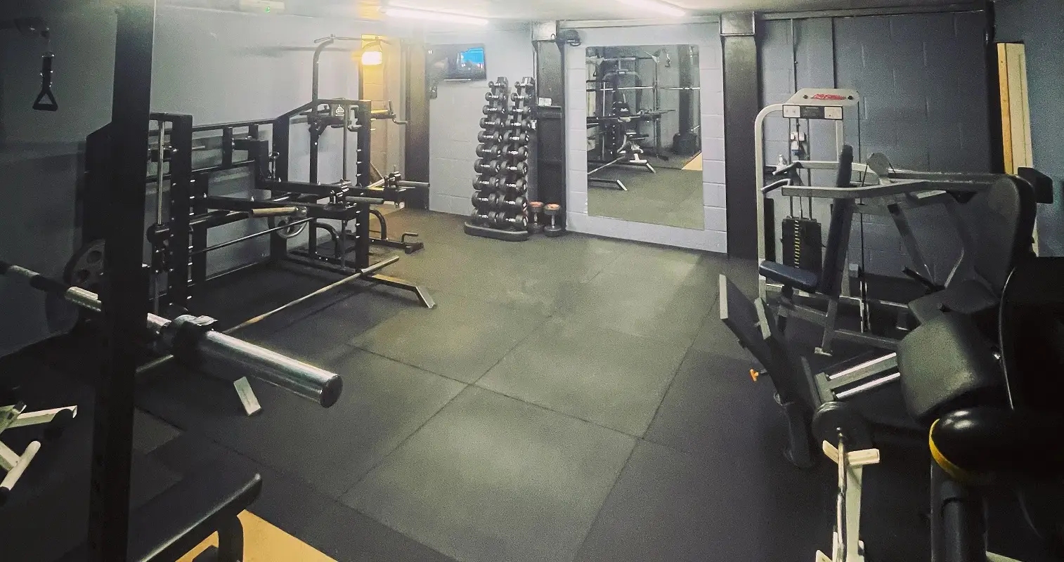 Vikeen Fitness Ltd