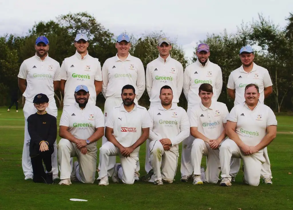 Great Eccleston Cricket Club