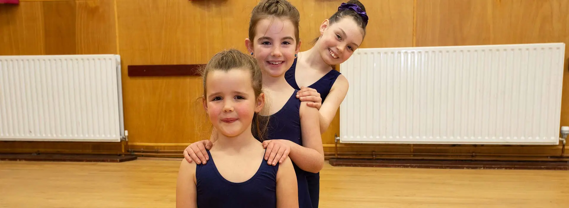 Dancetec