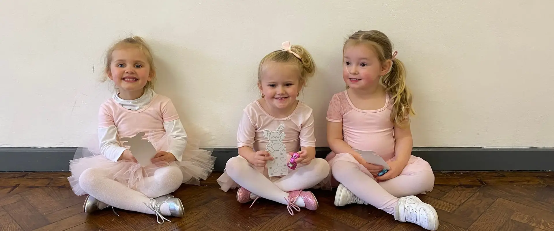Swatridges Academy of Dance