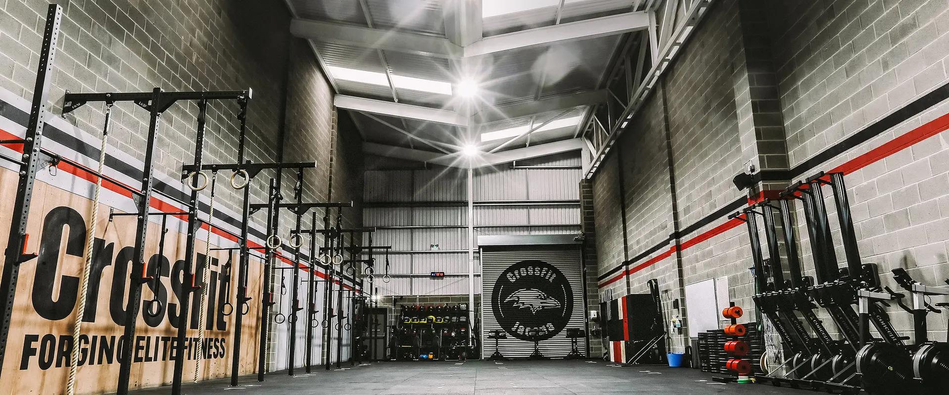 CrossFit Jacana