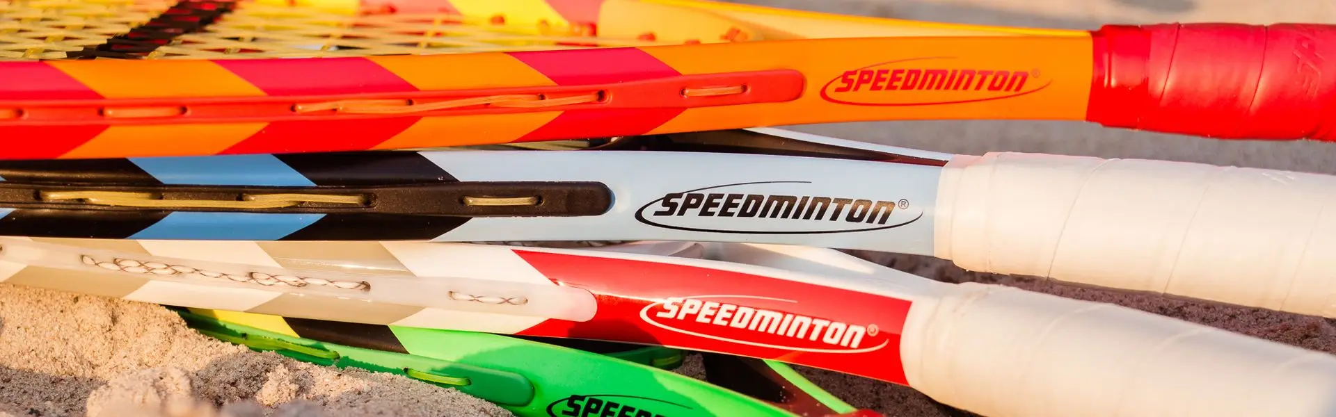 Speedminton