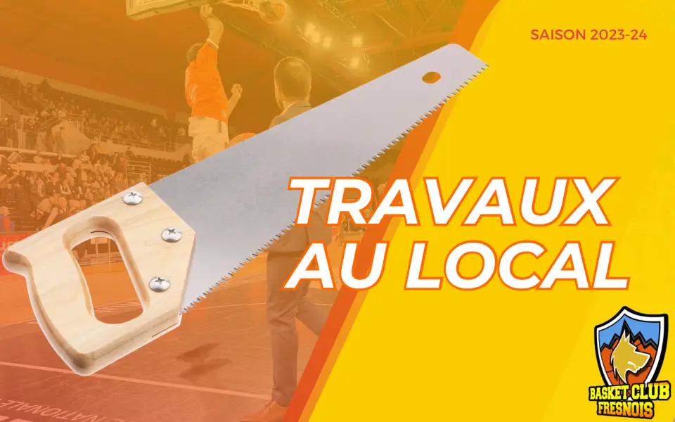 Basket Club Fresnois