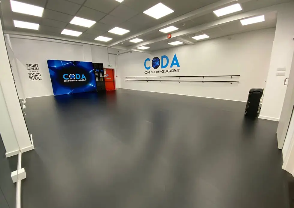 Come One Dance Academy