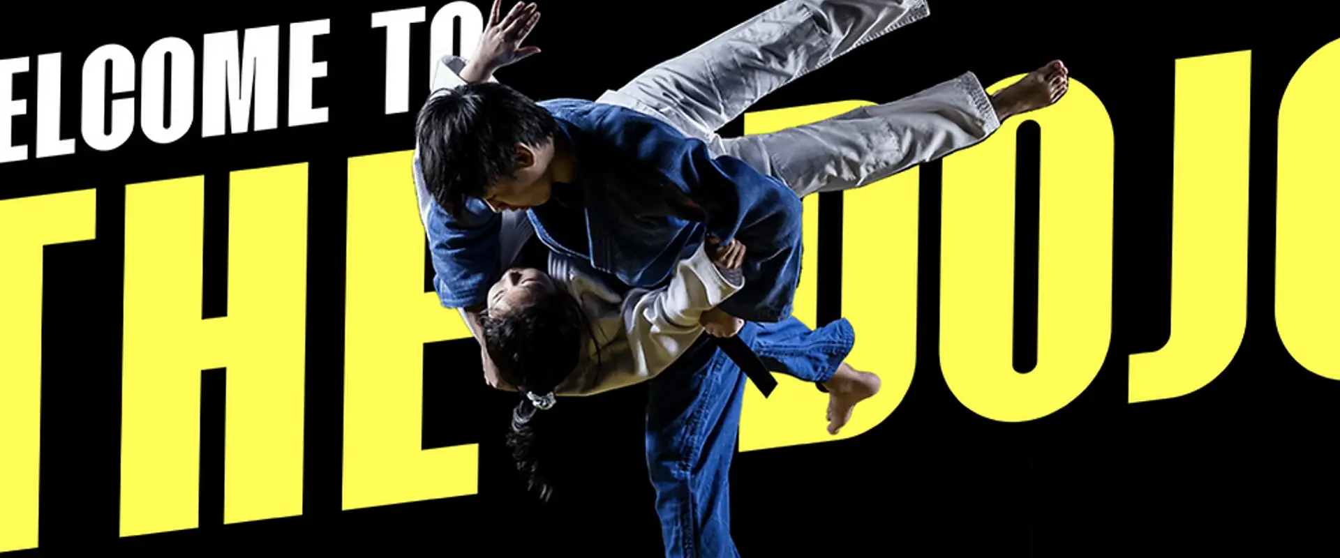 The Dojo - Singapore