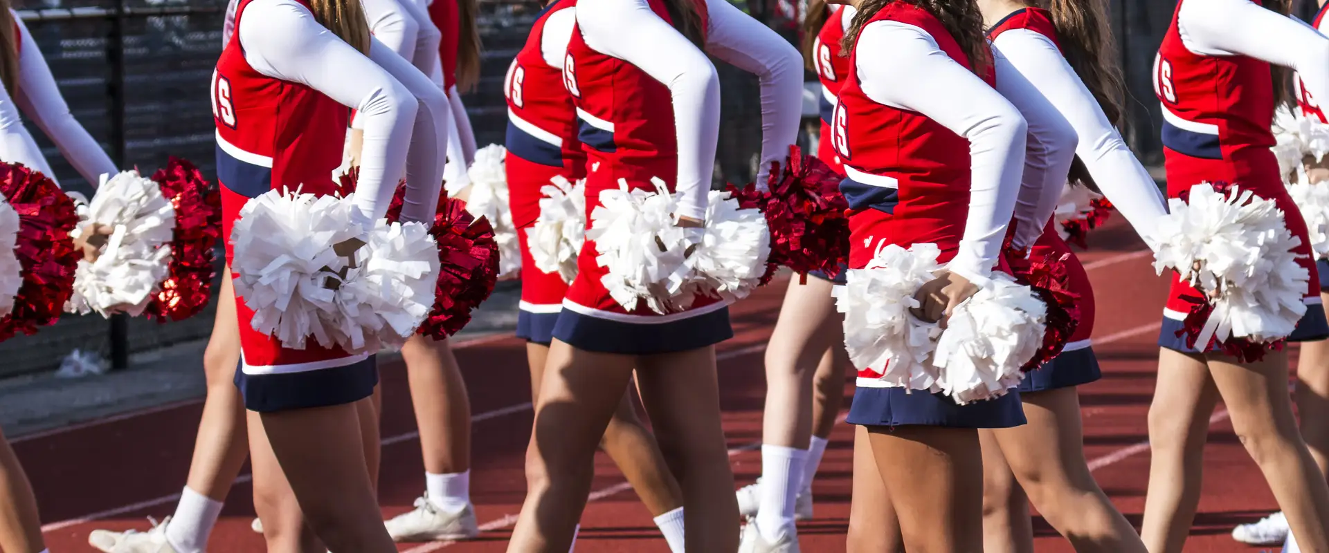 Australian All Star Cheerleading Federation