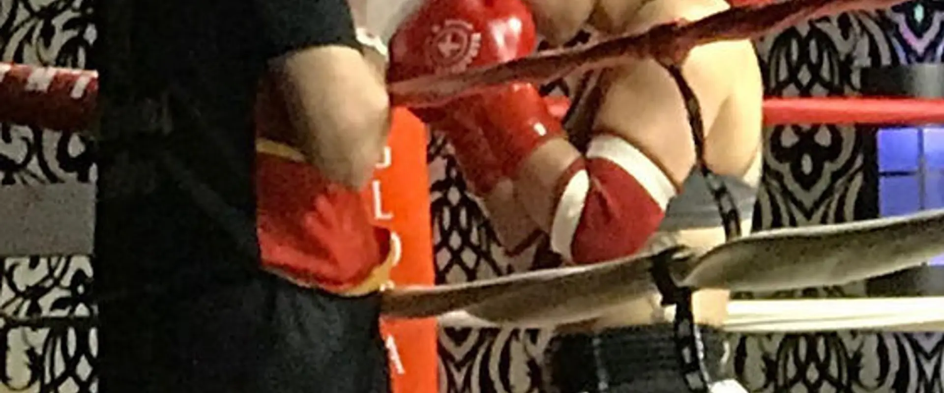 ZMT Muay Thai
