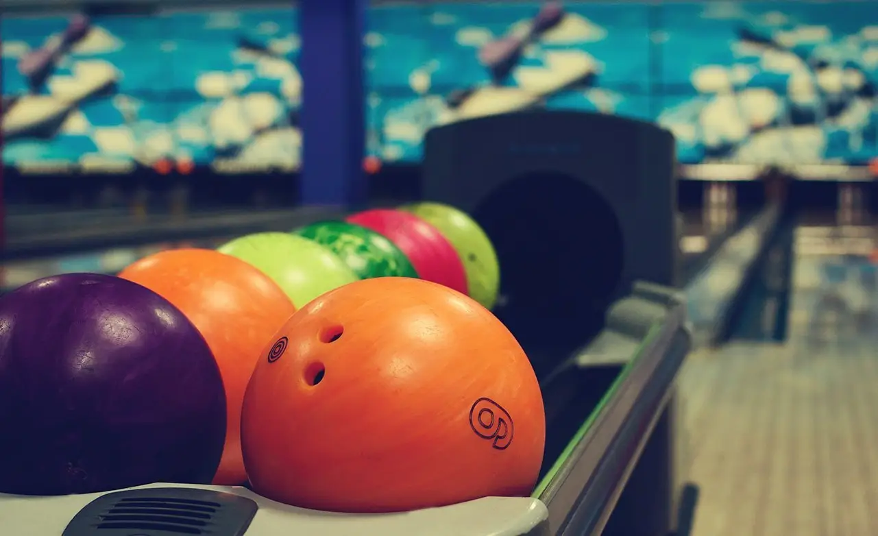 Ryde Superbowl & LaserQuest