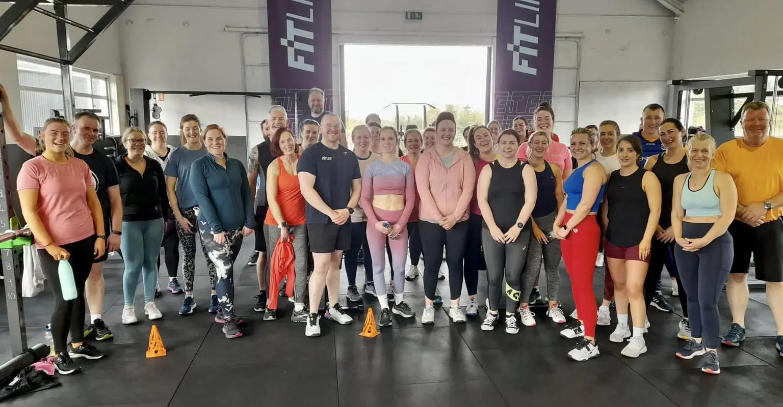 FIT Life Laois Gym