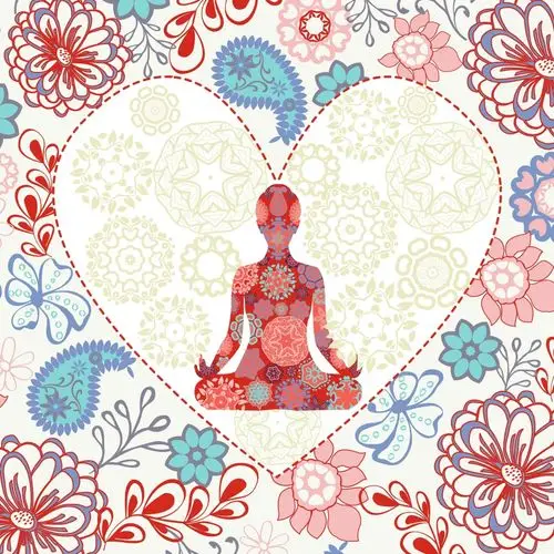 Love Yoga Wirral
