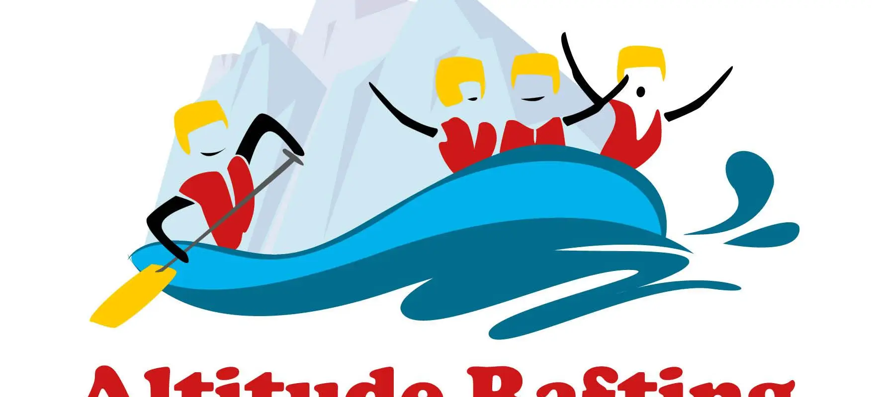 Altitude Rafting