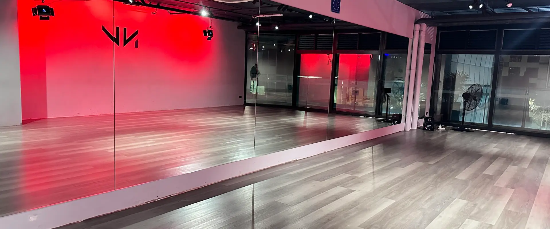 NV Dance Studio