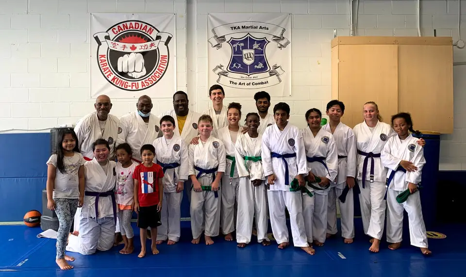 TKA Martial Arts