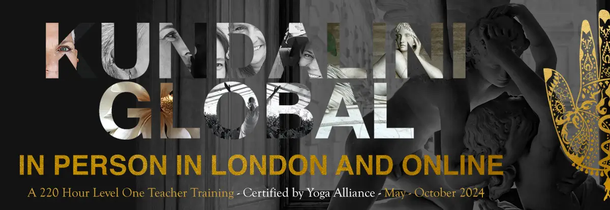 Kundalini Global