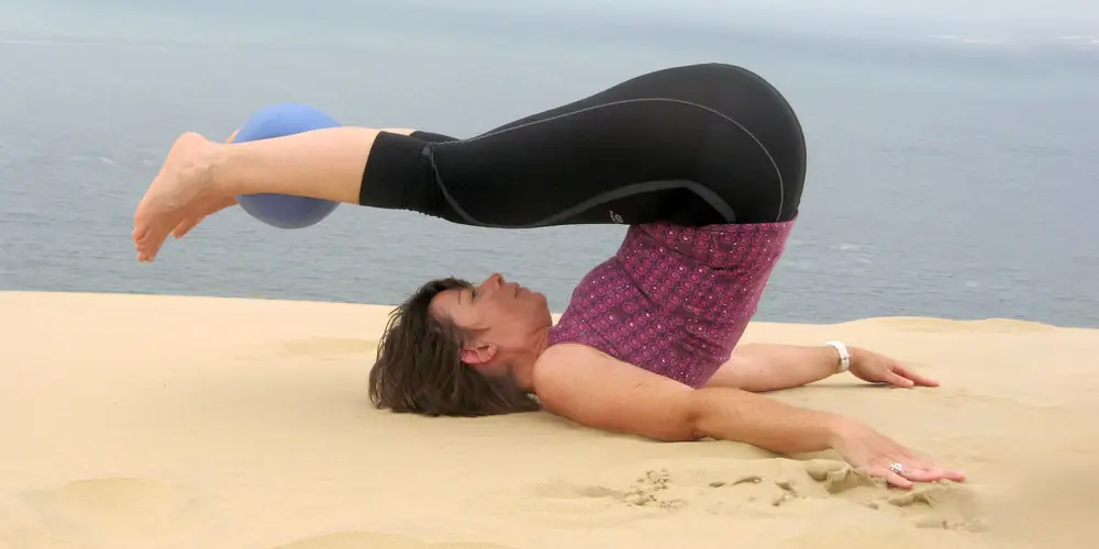 Pilates Nancy Chrystel Lorenz
