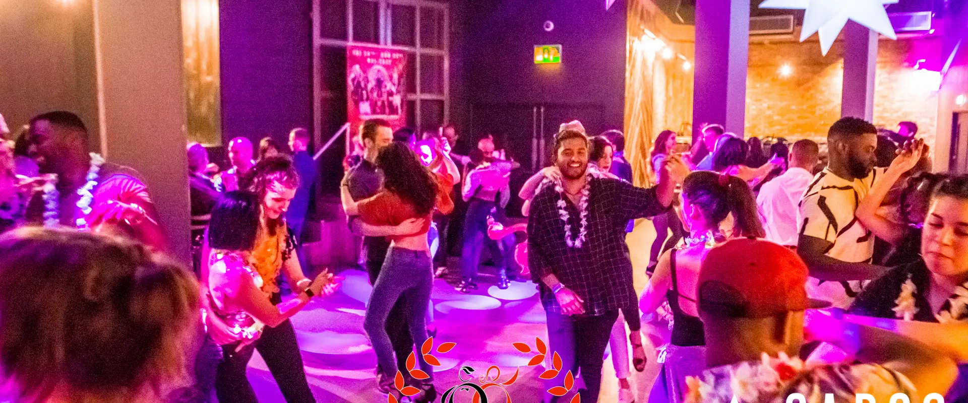 Floridita Dance