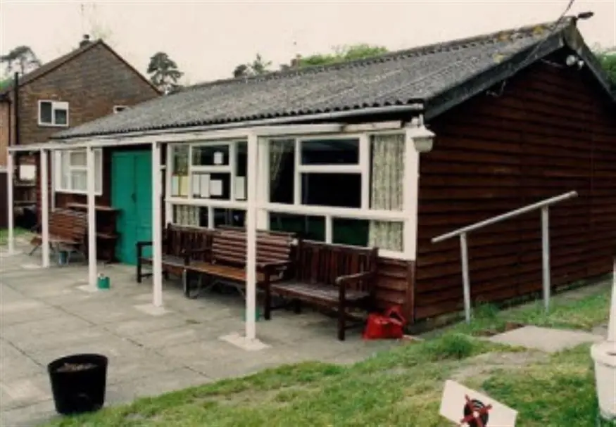 Fleet United Bowling Club