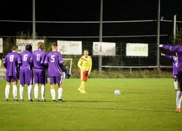 Football Club Haute Tarentaise