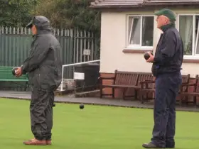 Bridgnorth Bowling Club