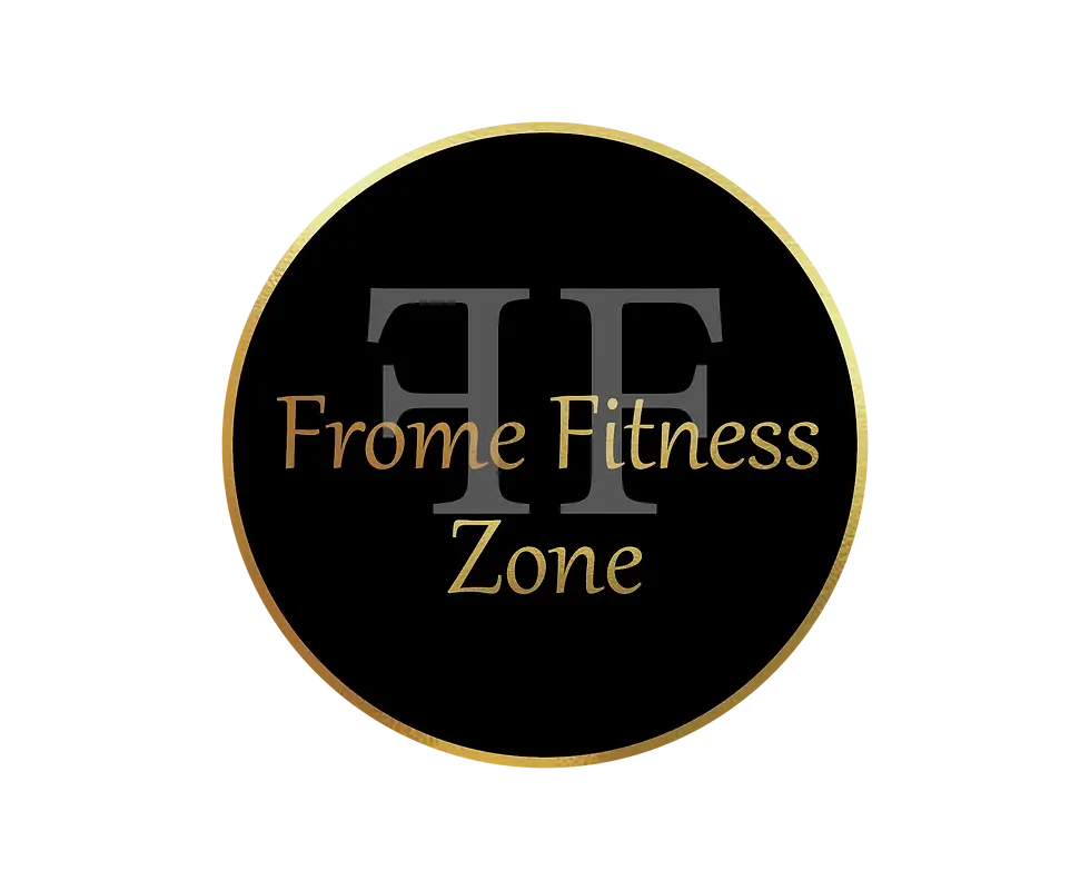 Frome Fit Zone Women's Gym, Fit Zone Fusion Pilates