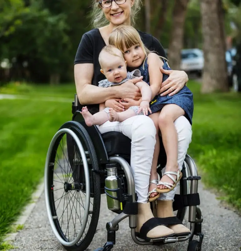 Spinal Cord Injury Canada