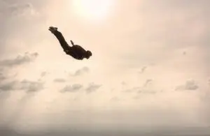 AIR MAUSS PARACHUTISME PARIS