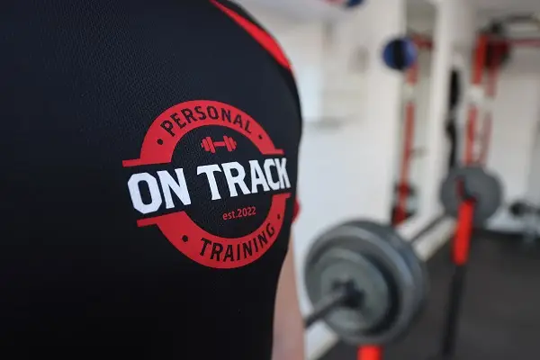 On Track Personal Training