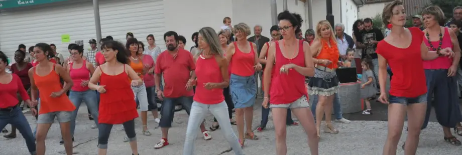 Salsa 47