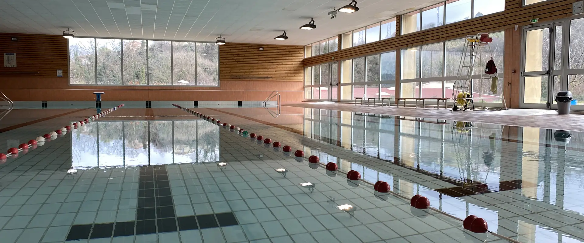 Loire Pool
