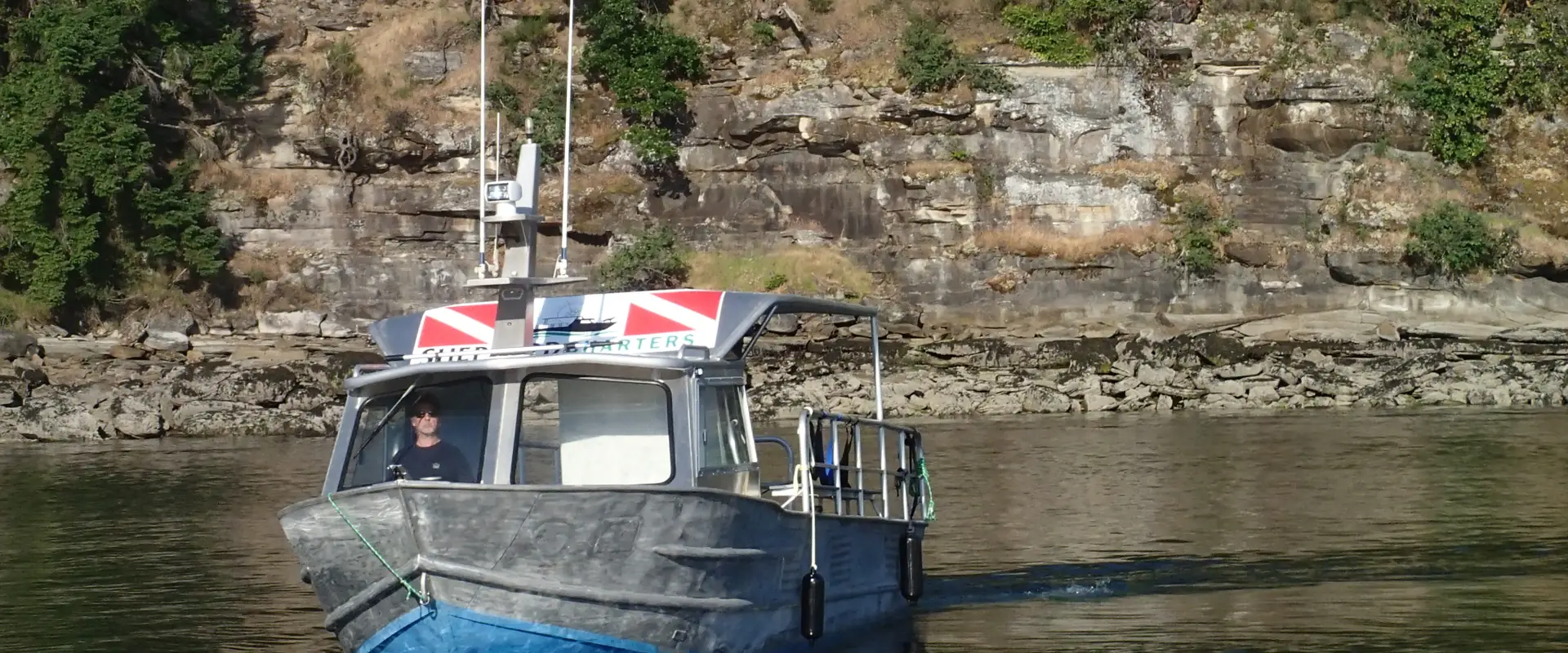 Shepherd Charters