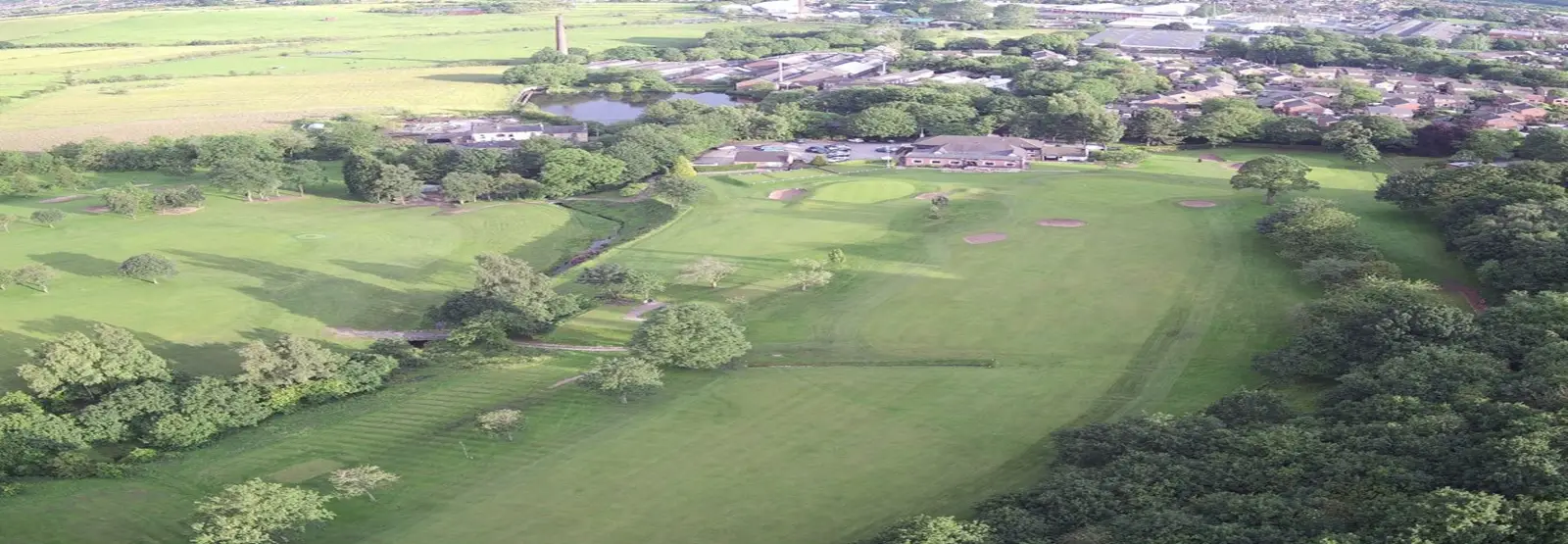 Breightmet Golf Club