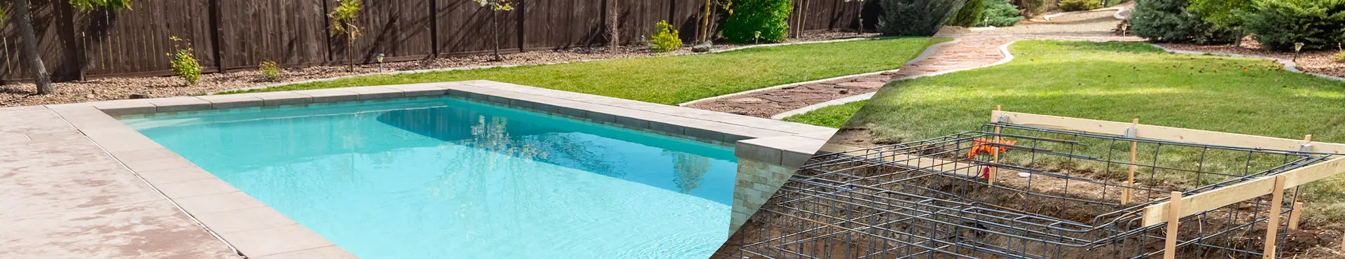 💦 Enjoy Pool | piscines coque polyester