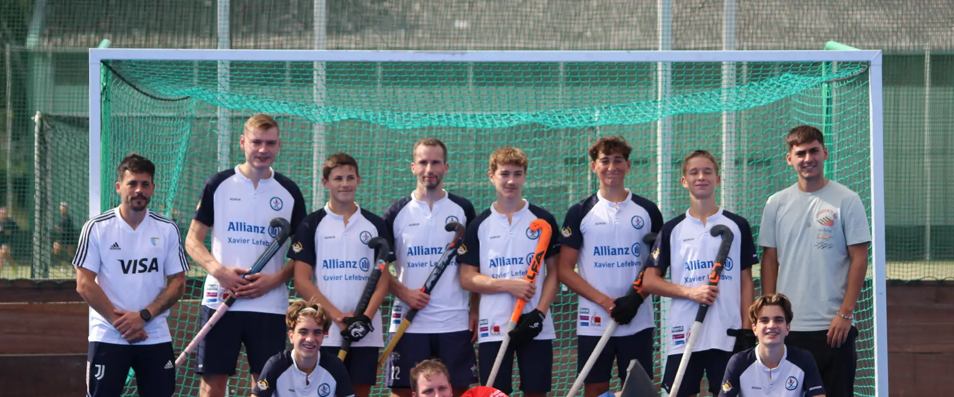 Douai Hockey Club