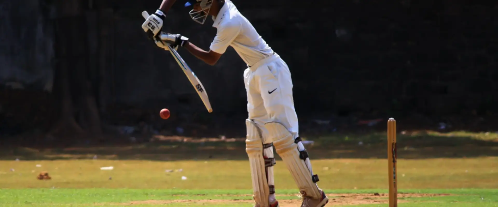 Maharashtriya Mandal's Cricket Next Academy