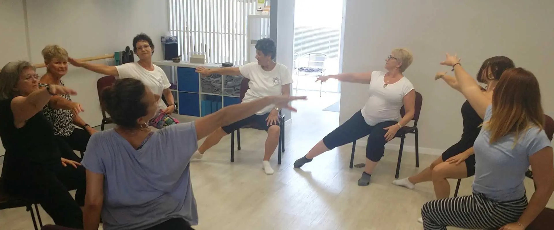 Dance Health Alliance