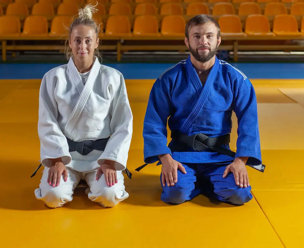 KODOKAN JUDO INSTITUTE