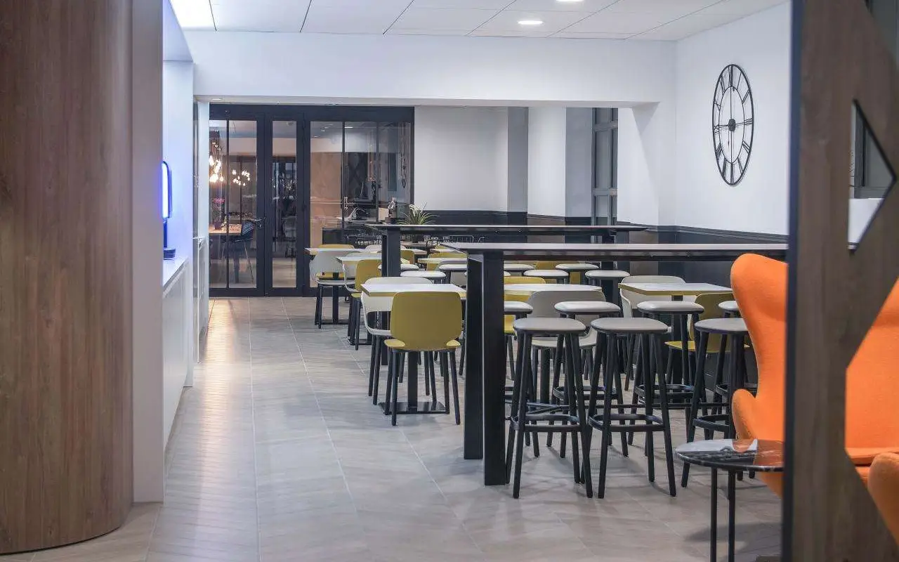 Le Magic Hotel & Spa