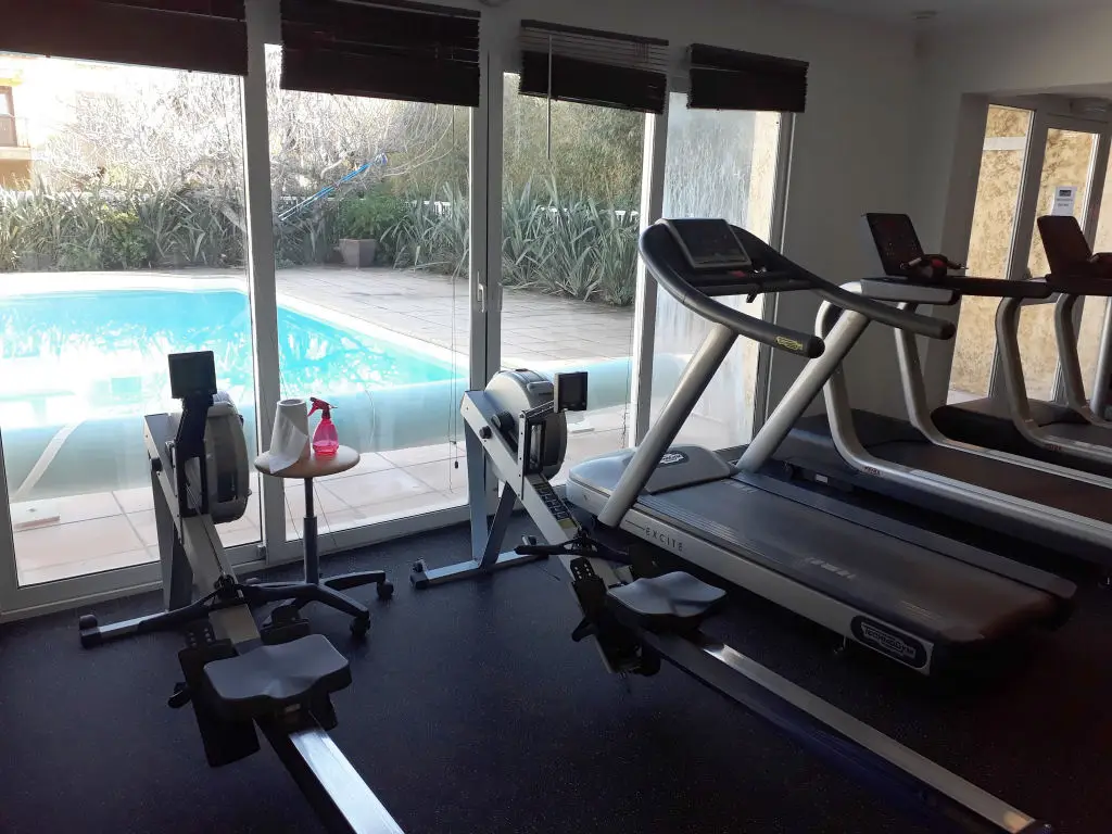 Acquavital Spa and fitness