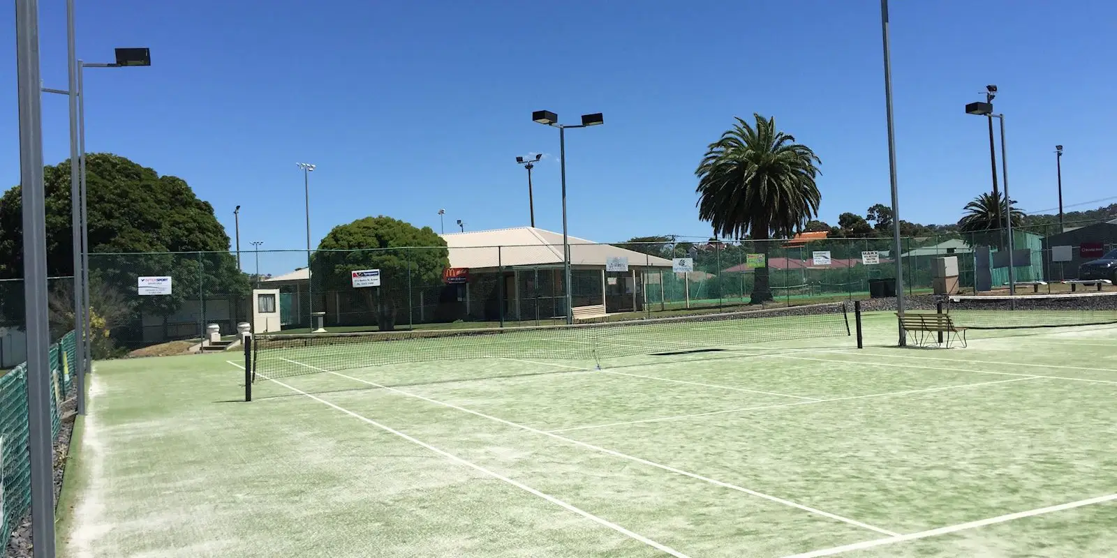 Ararat City Tennis Club