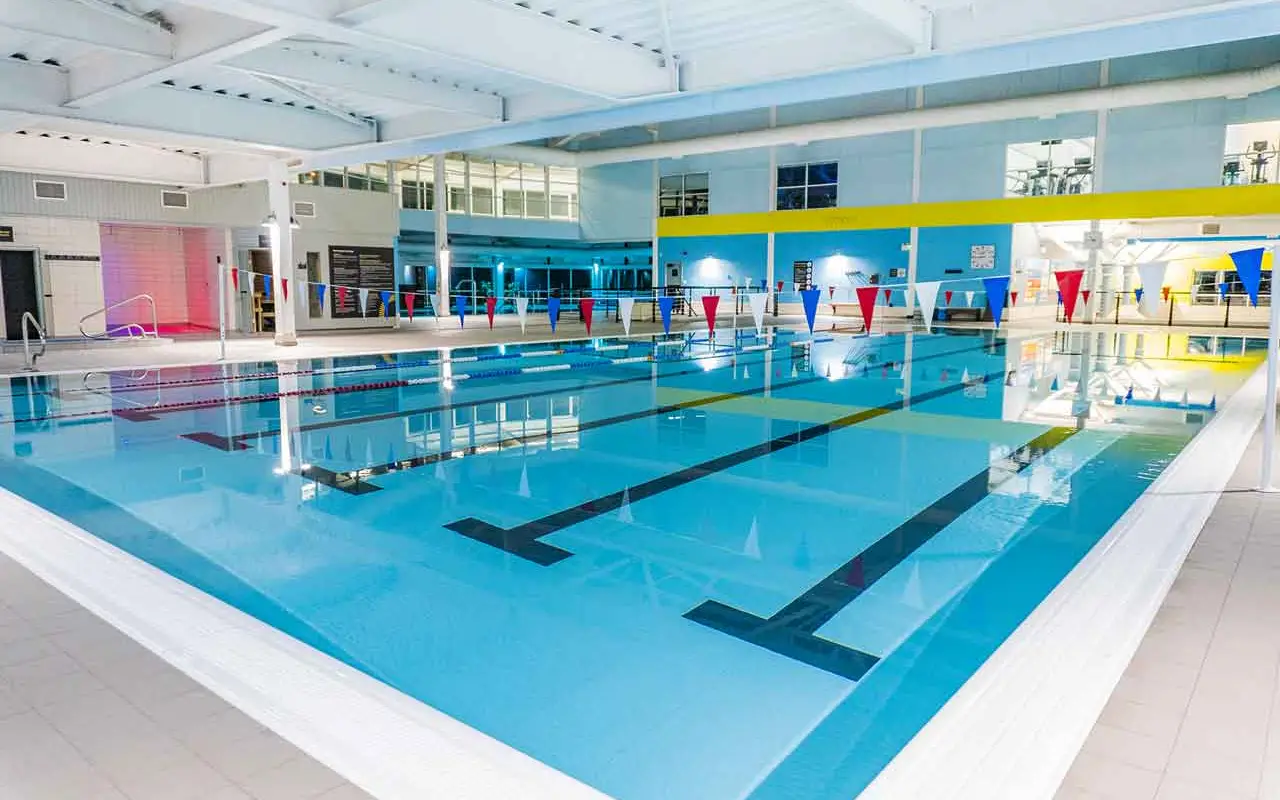 Total Fitness Chester